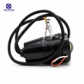 Фар 12V универсален - 2271