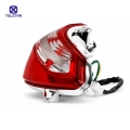 Задни светлини за електрическа триколка TS-013/350 LUXOR десни - 2276
