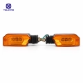 Предни мигачи за триколка T-500 комплект - 2414