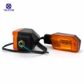 Предни мигачи за триколка T-500 комплект - 2415