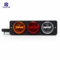 Стопове за карго триколка T-1200 комплект - 2478