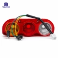 Комплект стопове за електрическа триколка TELSTAR T-500 UNIVERSAL 2026 - 2489