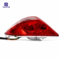КОМПЛЕКТ СТОП И МИГАЧИ LUXOR TS013-350 - 2485