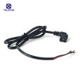 Свъзващ кабел CORD 3PIN F 50A 1.2m за ел. скутер с компютърна букса - 3020