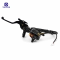 ЗАДНА СПИРАЧКА ЗА 220CC ATV - 3209
