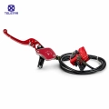 Задна спирачка за електрически скутер HARLEY Х3/Х4 - 3102