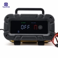 Батери Доктор 12V-24V/ 2AH-300AH 20A - 3335