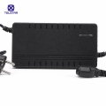 Зарядно 48V 20Ah 3.0 A-компютърна букса гел - 3273