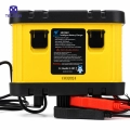 Батери Доктор 12V-24V/ 2AH-300AH 20A - 3336