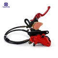 Предна спирачка за електрически скутер HARLEY Х3/Х4 - 3106