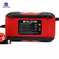 Смарт зарядно и възстановител за батерии Battery Doctor – 12V/24V 5A–10A - 3339
