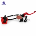 Предна спирачка за електрически скутер HARLEY Х3/Х4 - 3107