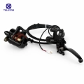 Задна спирачка за ATV TS 220 - 3136