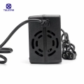 Зарядно 48V 20Ah 3.0 A-компютърна букса гел - 3276