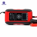 Смарт зарядно и възстановител за батерии Battery Doctor – 12V/24V 5A–10A - 3340