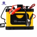 Батери Доктор 12V-24V/ 2AH-300AH 20A - 3337