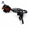 Задна спирачка за ATV TS 220 - 3137