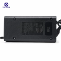 Зарядно 72V 45A комп.букса LEAD - 3326