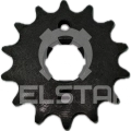 Зъбно колело за ATV TS-250 428H-14 - 791