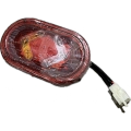 Задни светлини за електрическа триколка TS-350-7 OFFROAD - 917