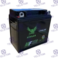 Батерия 12V 5Ah усилена гелова 110X70X110 - 1069