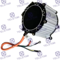 Двигател 48-60V 800W за електрическа триколка TS-350-7 - 1132