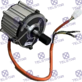 Двигател 60V-72V 800W за електрически триколки 350-7, ET-005, T-1000, T-1200 - 1188