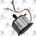 Двигател 60V-72V 800W за електрически триколки 350-7, ET-005, T-1000, T-1200 - 1189