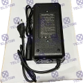 Зарядно 24V 4A с С-кръгъл канон - 1235
