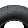Гума 225/55-8", подходяща за електрически скутери HARLEY - 83