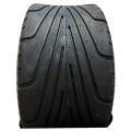 Гума 215/40-12" за електрически скутер HARLEY Х3 задна - 97