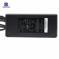 Зарядно 36V TS-20" TS-26" кръгла букса - 3287