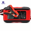 Смарт зарядно и възстановител за батерии Battery Doctor – 12V/24V 5A–10A - 3342