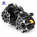 Диференциал за карго триколка T-500 - 2887