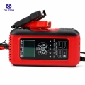 Смарт зарядно и възстановител за батерии Battery Doctor – 12V/24V 5A–10A - 3343