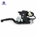 Дръжка спирачка дясна за ATV CAR02/05 - 3126