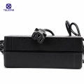 Зарядно 60V 20Ah 3A за литиева батерия с компютърна букса - 3299